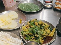 -小团团·路边烤牛肉(南岭壹街店)