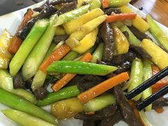 -摩登有记·新派泰国菜(银钻广场店)