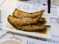 -点点心点心专门店(旺角店)