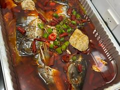 -炉鱼(西溪银泰城店)