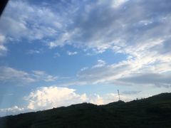 -紫鹊界梯田景区