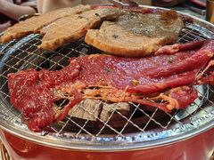 -串亿88烧烤·羊腿·羊蝎子(板泉路店)