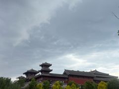 -晋祠博物馆