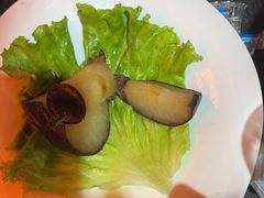 -杨记齐齐哈尔烤肉(五莲路店)