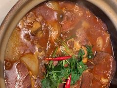 -苏乡兰亭·新派淮扬菜(吾悦广场店)