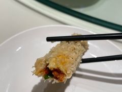 脆皮粉蒸肉-马旺子酒楼