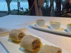 -杭州新新饭店·1913餐厅