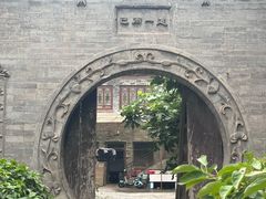 -大学习巷清真寺