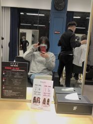 点击看大图 中发-付军剪艺JF ProSalon