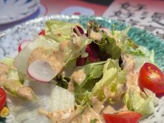 -花漫里日式餐厅(城东中骏店)
