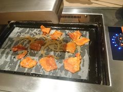 -新石器烤肉(之心城店)