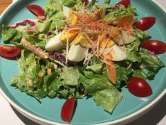 -HELLO MUSAE 拾光缪斯餐厅·纯正希腊风味(苏州中心店)