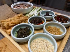 -闫府私房菜·百年鲁菜(恒隆店)