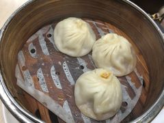 蟹粉小笼-王家沙点心店(南京西路总店)