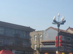 -海州古城