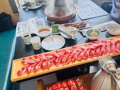 -阳坊胜利涮羊肉(阳坊老店)