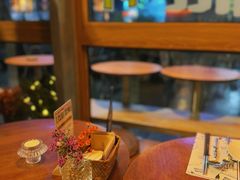 -Blac+Blac(中海环宇荟店)