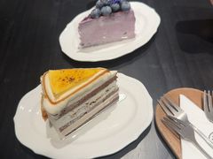 -云蛋糕CLOUD CAKE·生日蛋糕·甜品台·商务茶歇(瑞安店)