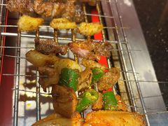 -舍得小串(水晶街店)