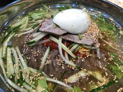 -许妈妈餐厅烤肉烧烤家常菜(明润广场店)