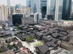 -成都尼依格罗酒店