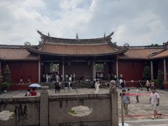 -揭阳学宫(榕城区)