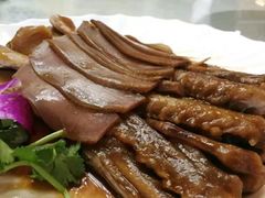 -黄埔华苑酒家(黄埔总店)