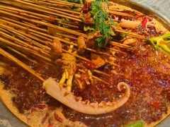 -钢管厂五区小郡肝火锅串串香(总店)