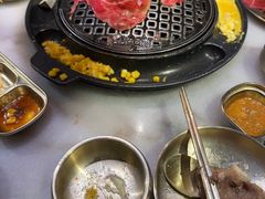 -韩宫宴烤肉·黑毛和牛·料理(滨湖银泰城店)