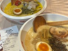-味千拉面(中盛广场店)