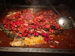 -探鱼·鲜青椒爽麻烤鱼(领展购物广场店)