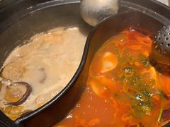 -捞神煲汤火锅(湖滨商业街店)