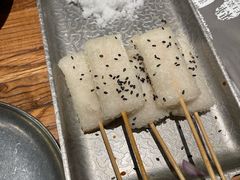 -北丐先生·野馄饨烧烤(长宁龙之梦店)