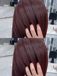 -YESIDO BLACK椰岛造型