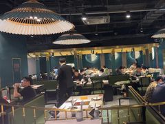 -一绪に寿喜烧自助(世茂广场店)