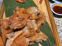 -南京大牌档(三阳广场苏宁店)