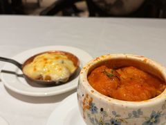 -波特曼西餐厅(南岗店)