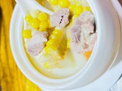 -HOME餐厅粤菜 融合菜