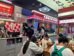 -成都你六姐·牛肉冒菜(城市集市合生汇店)