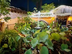 -园林美食城·本土农家菜(杨和镇店)