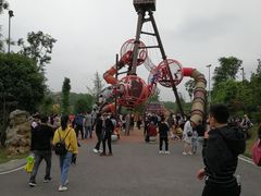 -枫香湖儿童公园