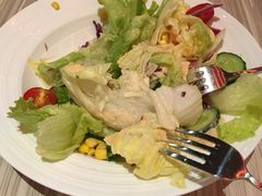 -必胜客(东大桥店)