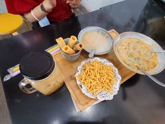 -大王油茶(磁器口店)