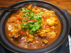 牛蛙-洪湘记川湘·甲鱼馆(四海凯悦美食广场店)