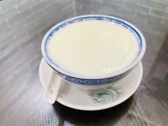 顺德双皮奶-民信老铺(双皮奶博物馆店)