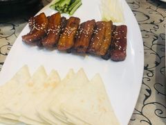 -一江春水·杭帮臻宴(三台山店)