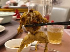 -沸腾鱼乡(知春路分店)