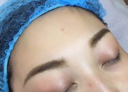 -眉型定义·修眉&半永久纹眉