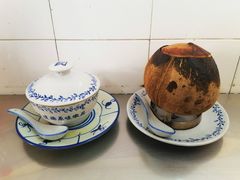 -達揚原味燉品(文明路店)