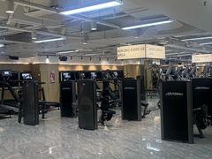 -古德菲力健身(特区报业店)